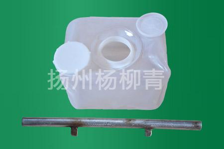 軟塑箱內(nèi)、外蓋及外蓋扳手